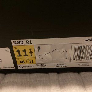 Adidas NMD R1